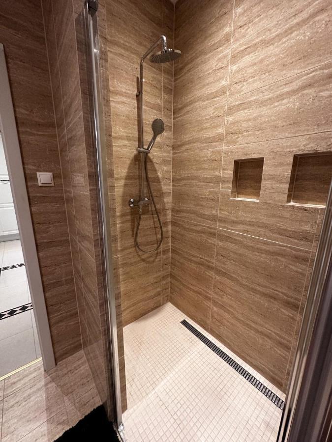 Gorkeho Apartment In City Centre ブラチスラヴァ エクステリア 写真